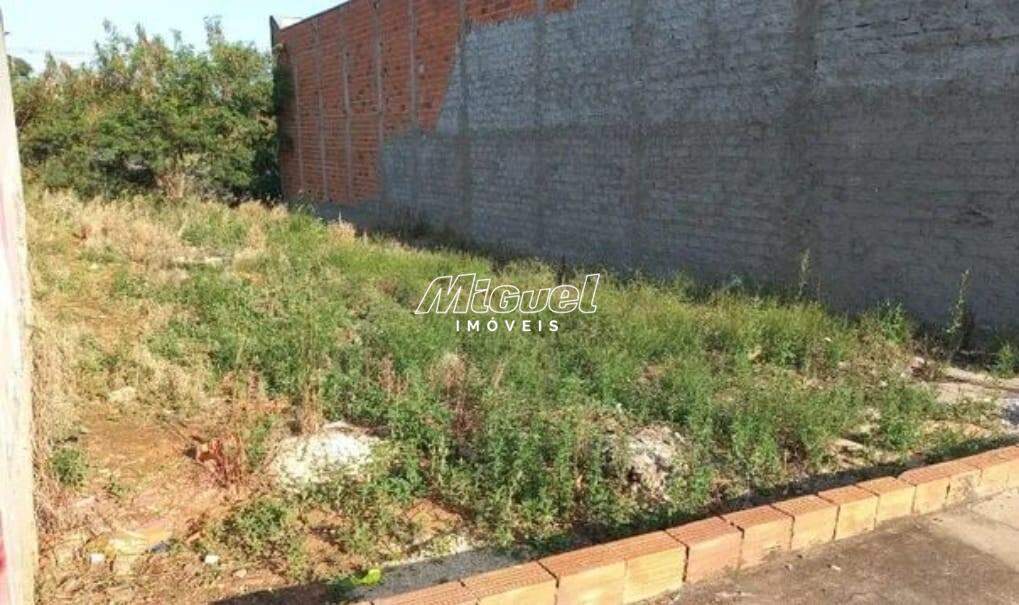 Terreno, à venda, Pompeia - - Piracicaba/SP: 