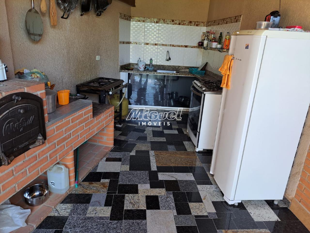 Casa em Condomínio, à venda, Campestre - Piracicaba 3 quartos Condomínio Quinta de Santa Helena: 