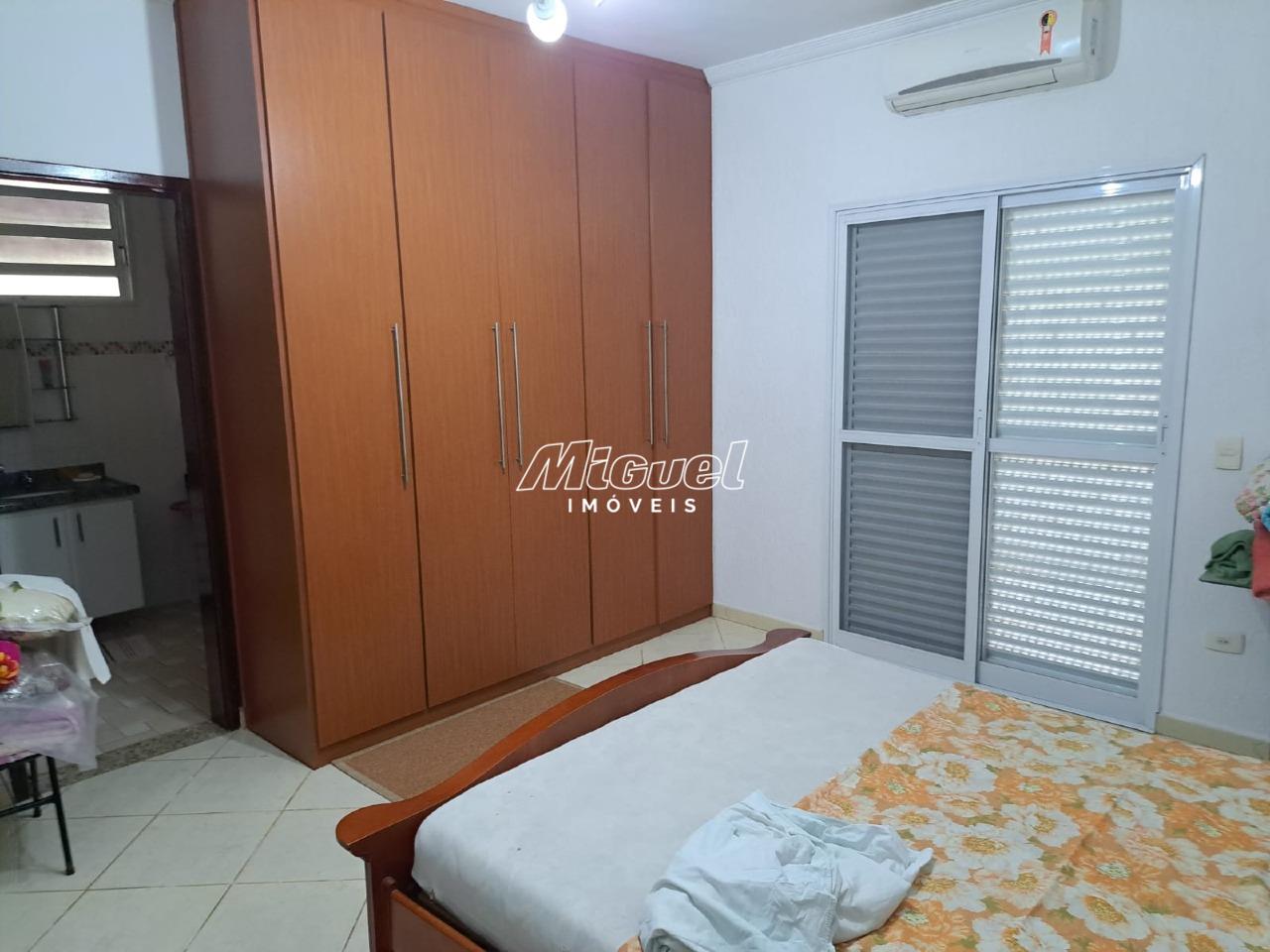 Casa em Condomínio, à venda, Campestre - Piracicaba 3 quartos Condomínio Quinta de Santa Helena: 