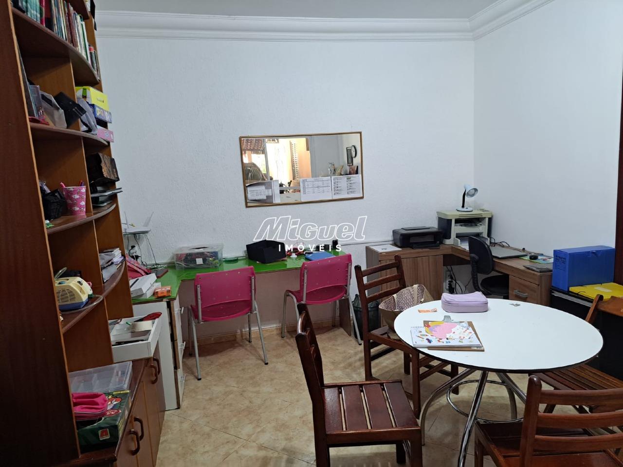 Casa em Condomínio, à venda, Campestre - Piracicaba 3 quartos Condomínio Quinta de Santa Helena: 