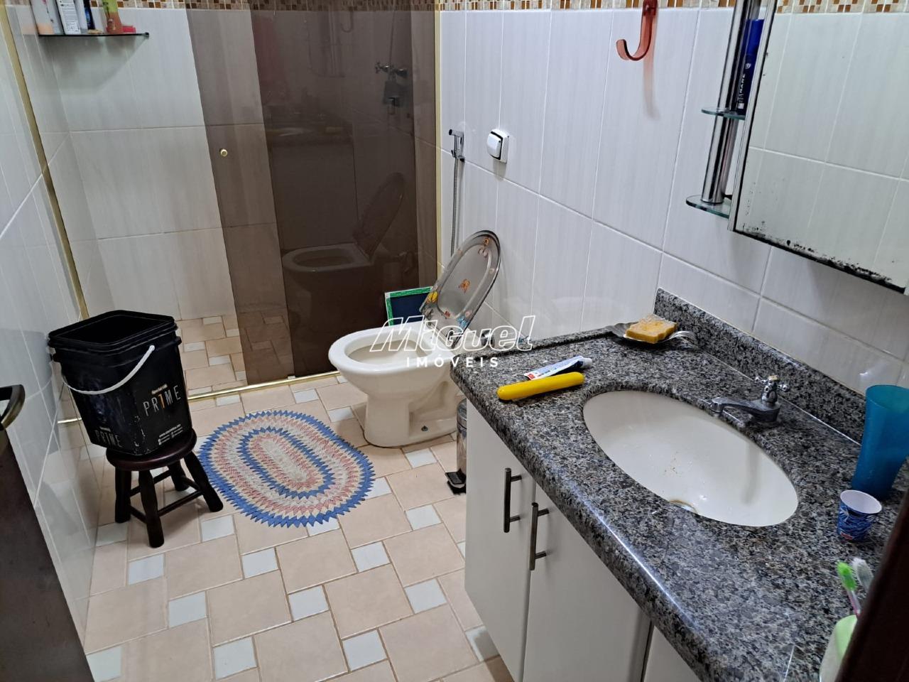 Casa em Condomínio, à venda, Campestre - Piracicaba 3 quartos Condomínio Quinta de Santa Helena: 