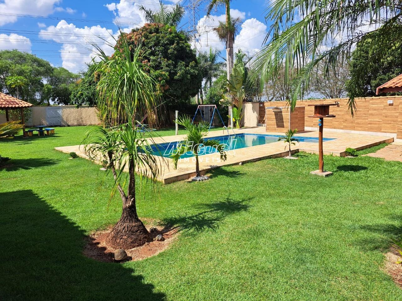 Casa em Condomínio, à venda, Campestre - Piracicaba 3 quartos Condomínio Quinta de Santa Helena: 