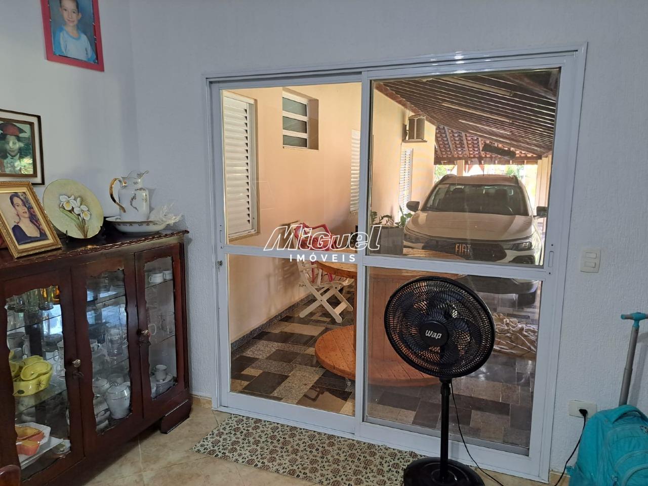 Casa em Condomínio, à venda, Campestre - Piracicaba 3 quartos Condomínio Quinta de Santa Helena: 