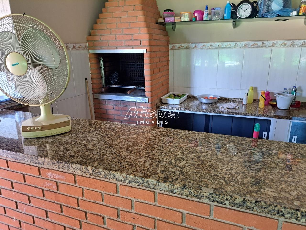 Casa em Condomínio, à venda, Campestre - Piracicaba 3 quartos Condomínio Quinta de Santa Helena: 