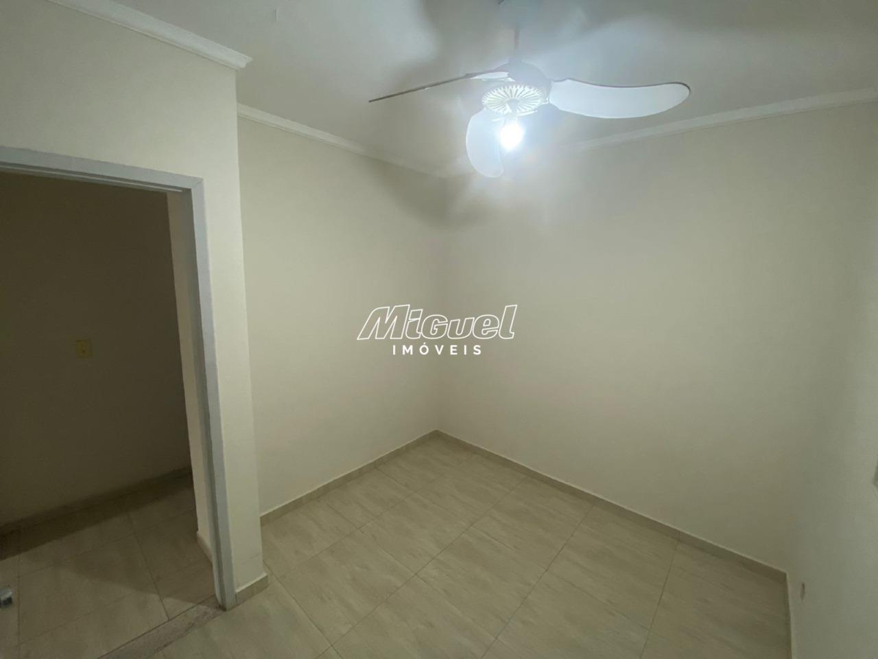 Casa, à venda, Nova América - 3 quartos - Piracicaba/SP: 