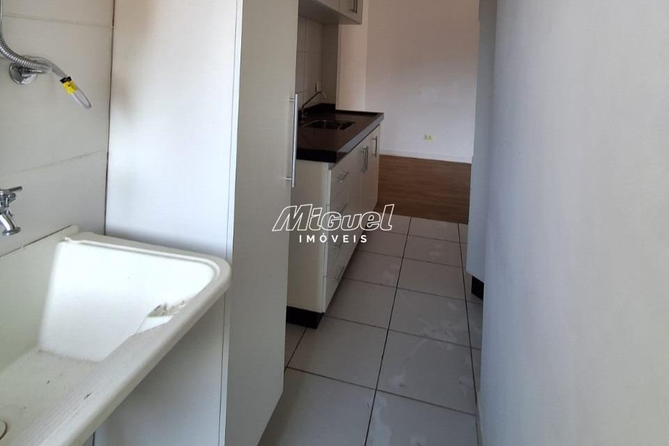 Apartamento, à venda, Paulicéia - Piracicaba 2 quartos Mirage Residence: