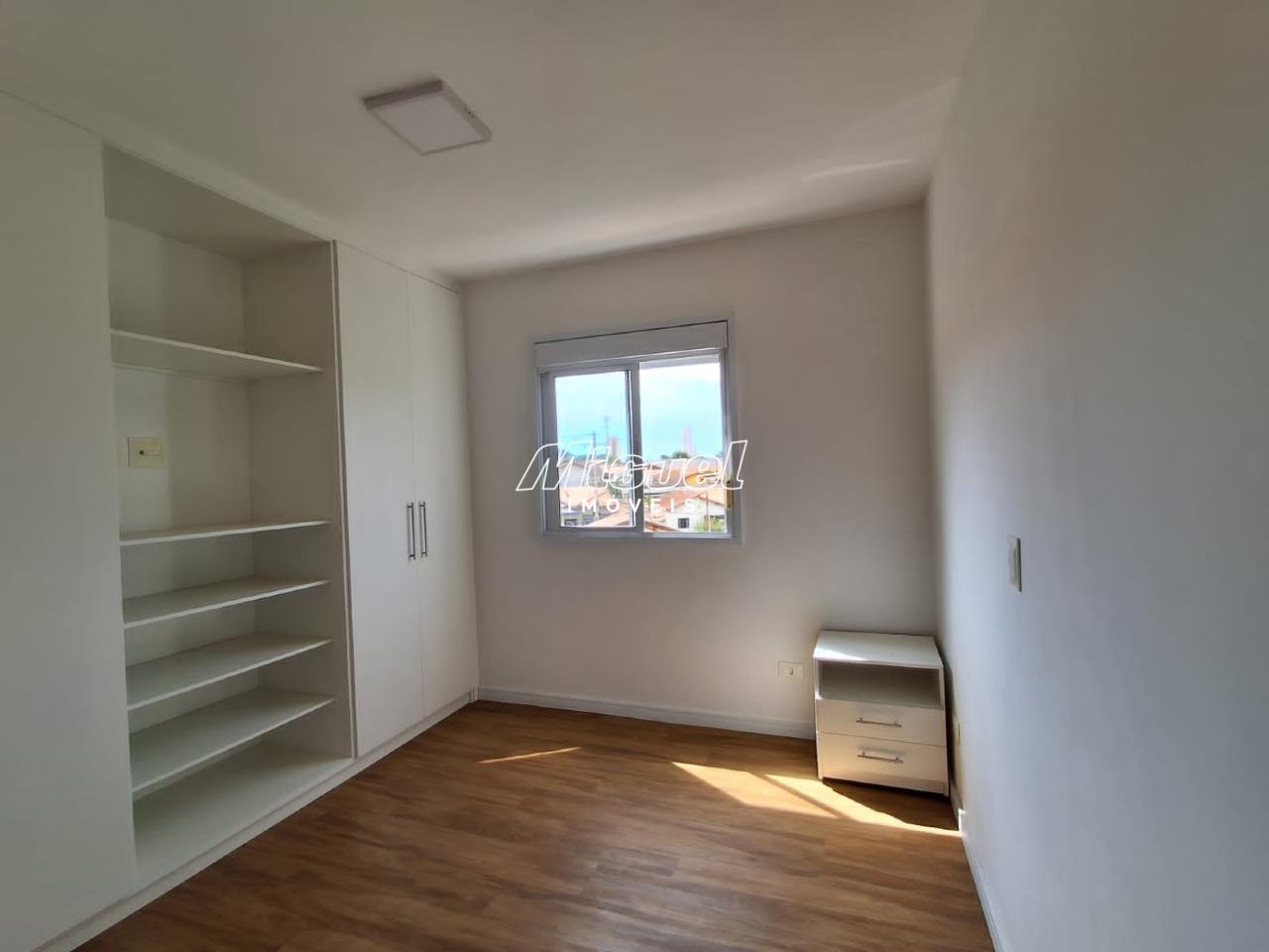 Apartamento, à venda, Paulicéia - Piracicaba 2 quartos Mirage Residence: