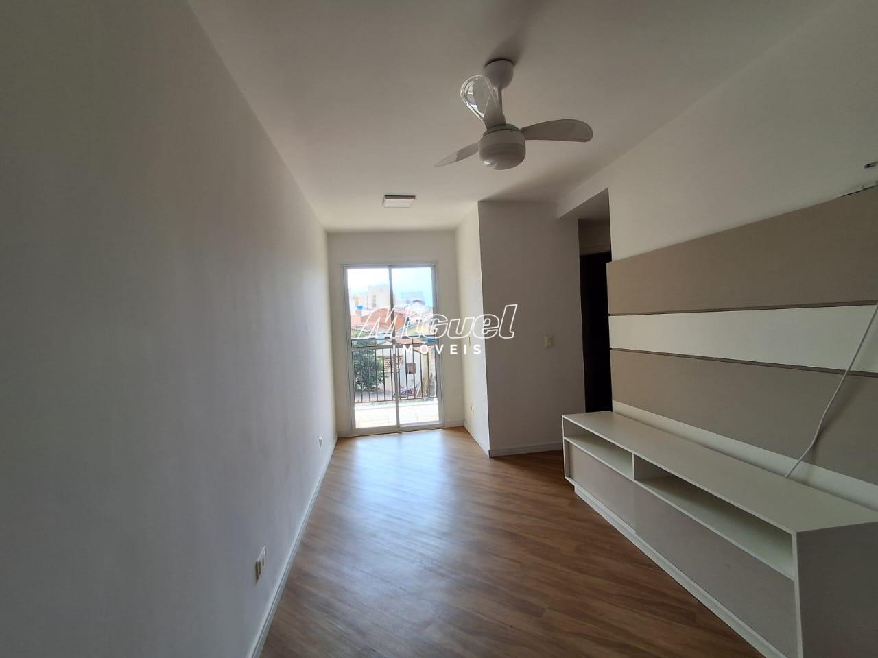 Apartamento, à venda, Paulicéia - Piracicaba 2 quartos Mirage Residence: 