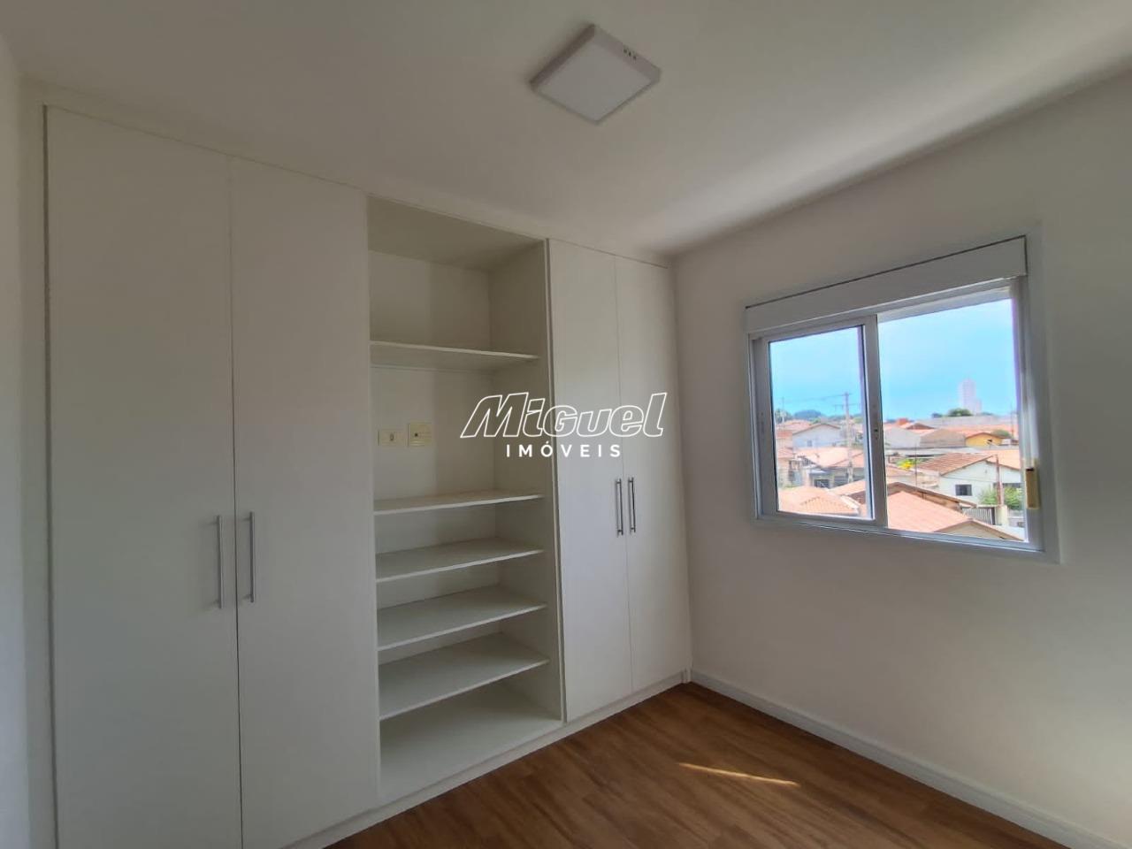 Apartamento, à venda, Paulicéia - Piracicaba 2 quartos Mirage Residence: