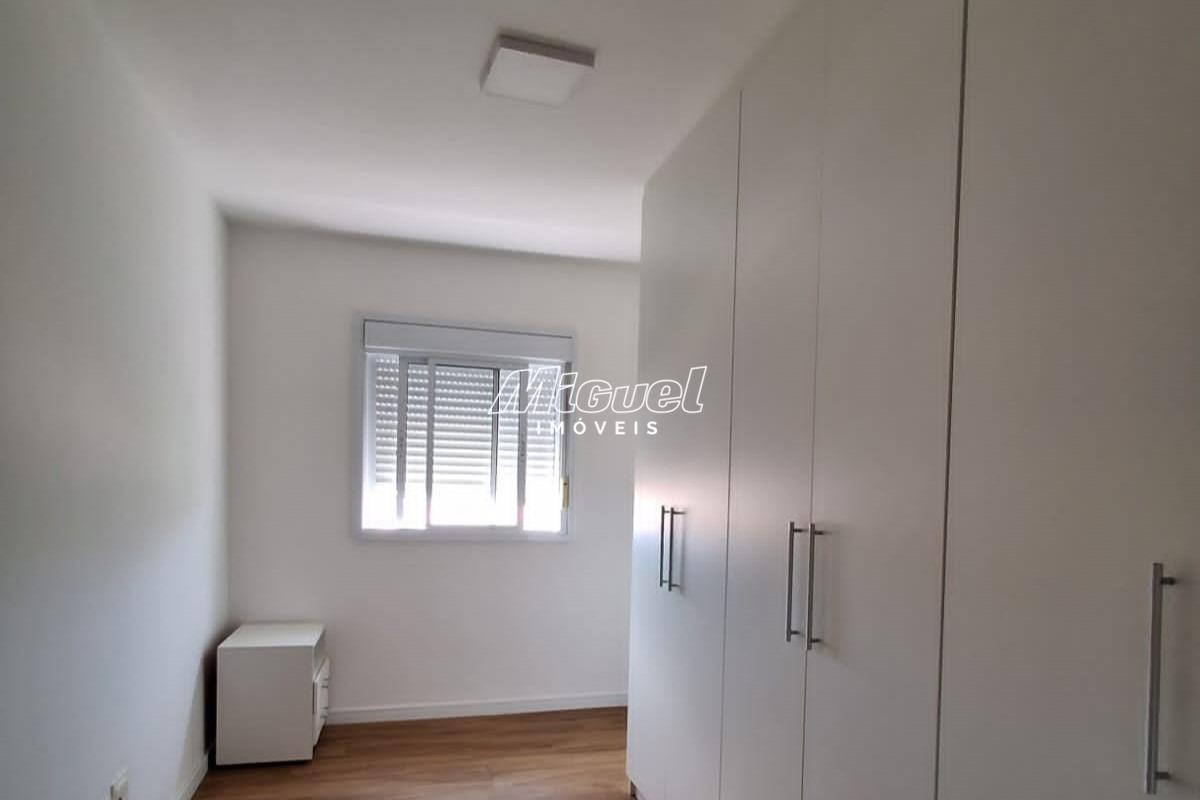 Apartamento, à venda, Paulicéia - Piracicaba 2 quartos Mirage Residence: