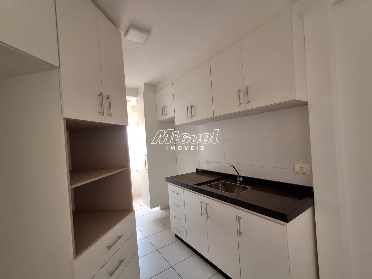 Apartamento, à venda, Paulicéia - Piracicaba 2 quartos Mirage Residence: