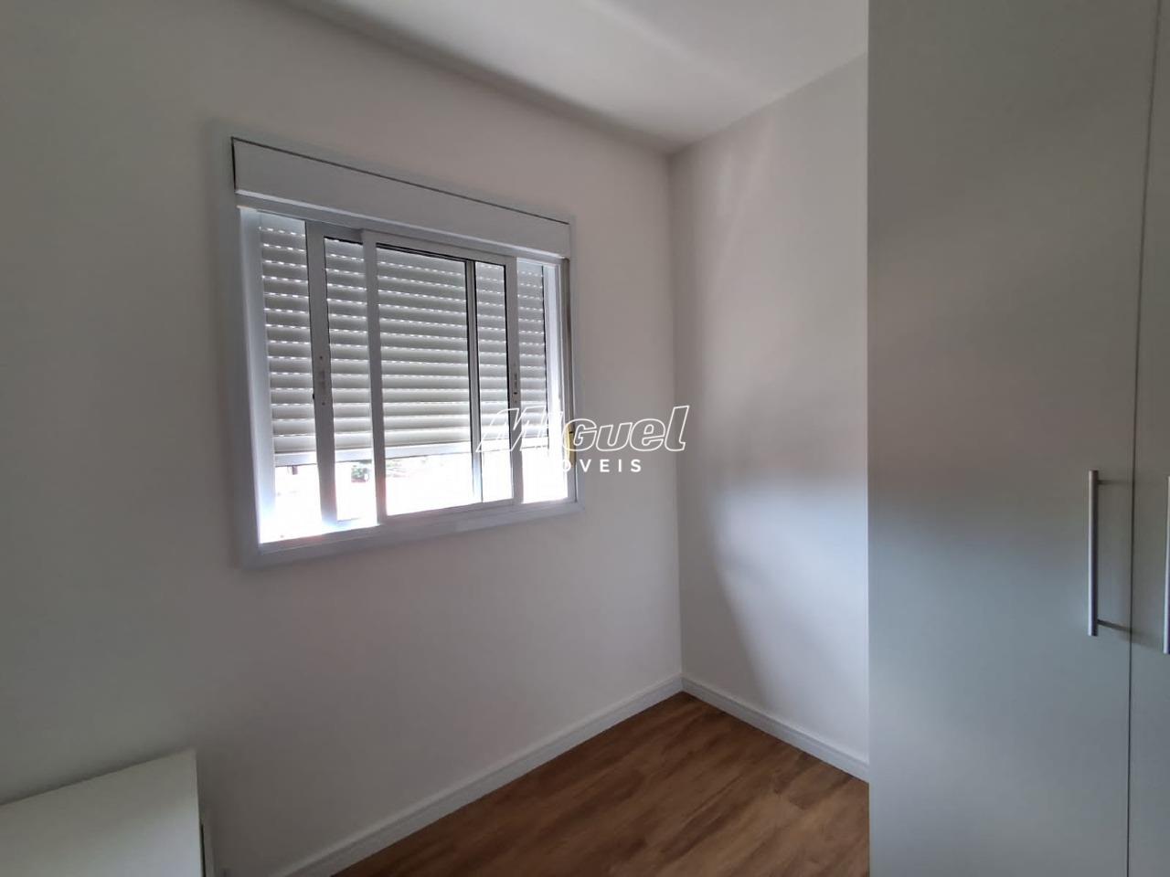 Apartamento, à venda, Paulicéia - Piracicaba 2 quartos Mirage Residence: