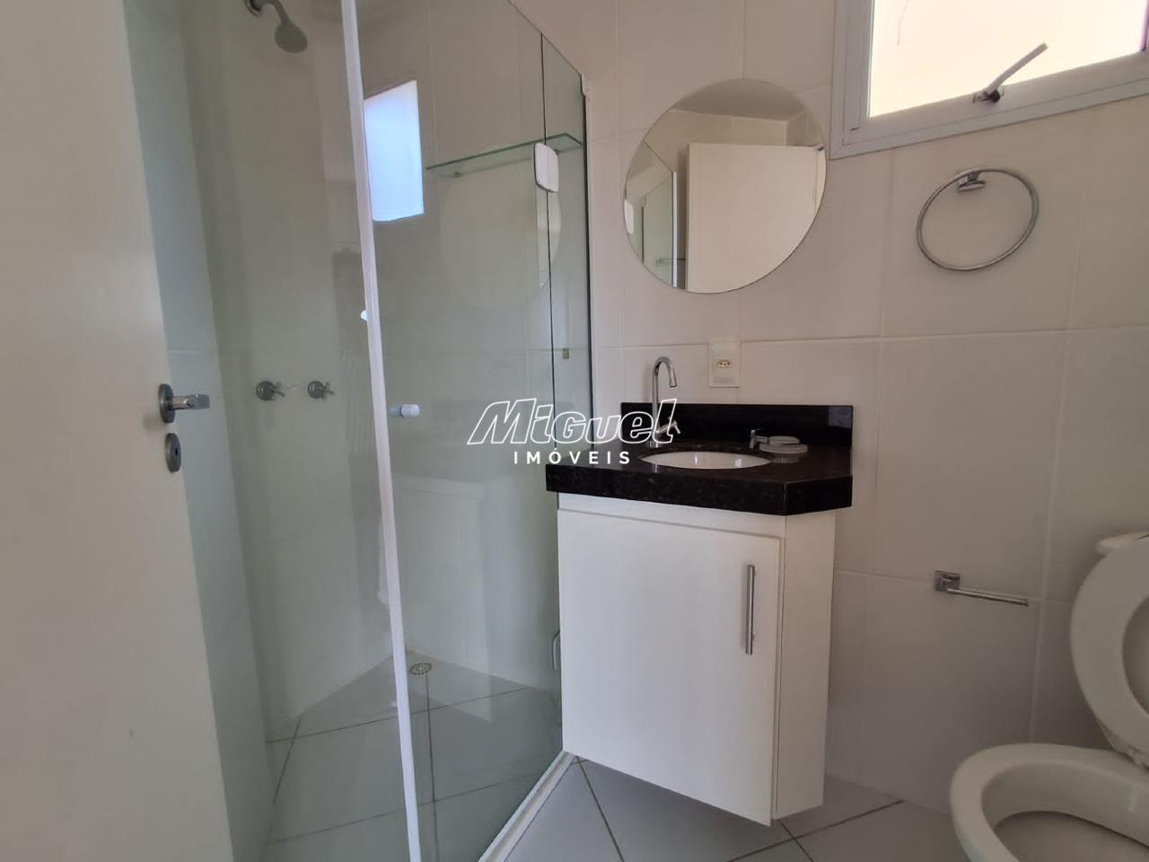 Apartamento, à venda, Paulicéia - Piracicaba 2 quartos Mirage Residence: