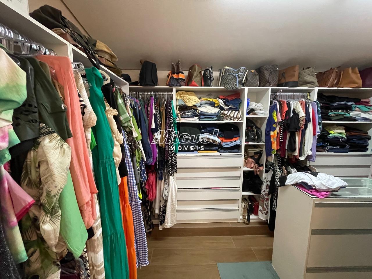 Casa em Condomínio, à venda, Monte Alegre - 4 quartos Condomínio Monte Alegre - Piracicaba/SP: 