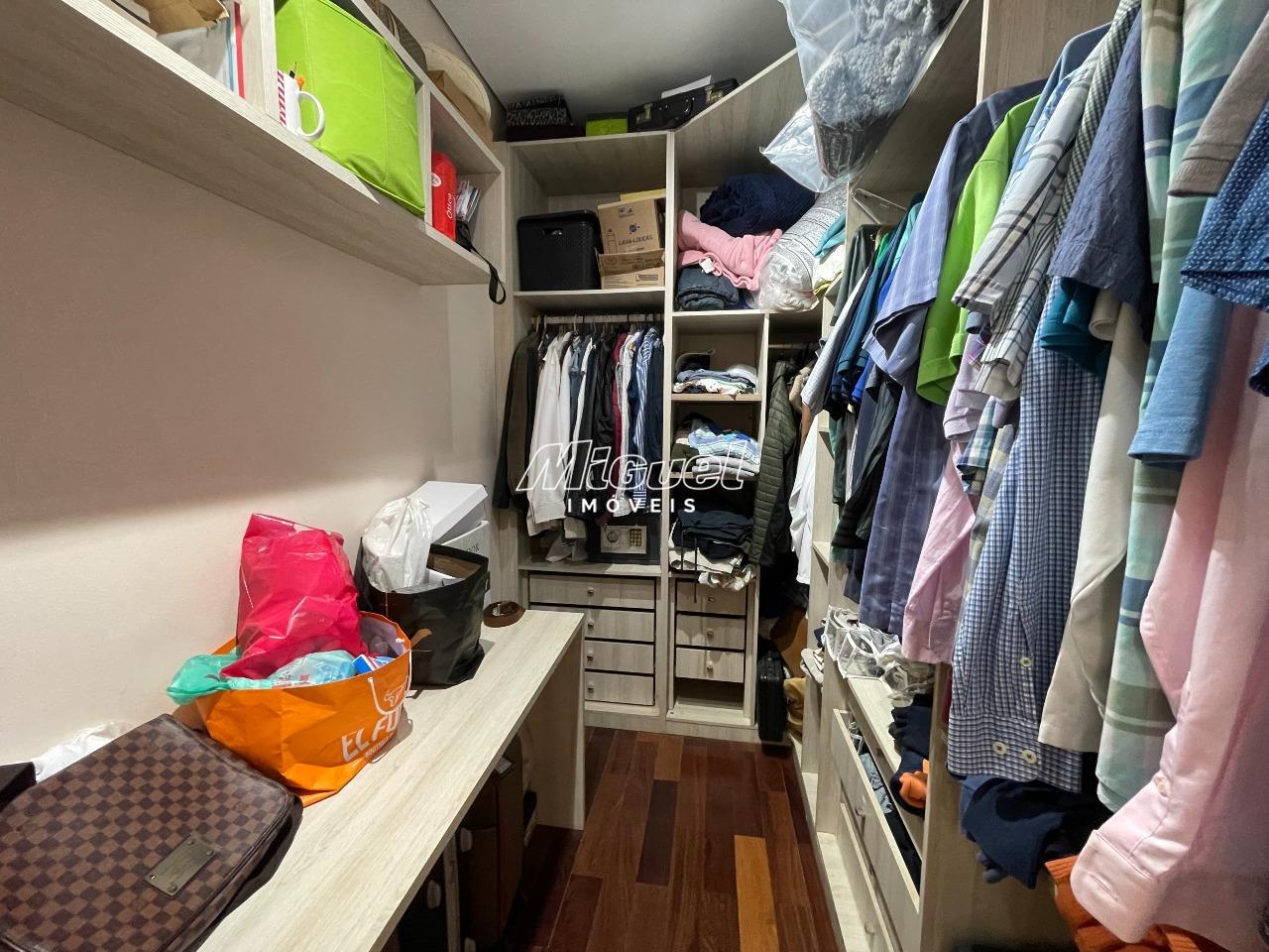 Casa em Condomínio, à venda, Monte Alegre - 4 quartos Condomínio Monte Alegre - Piracicaba/SP: 