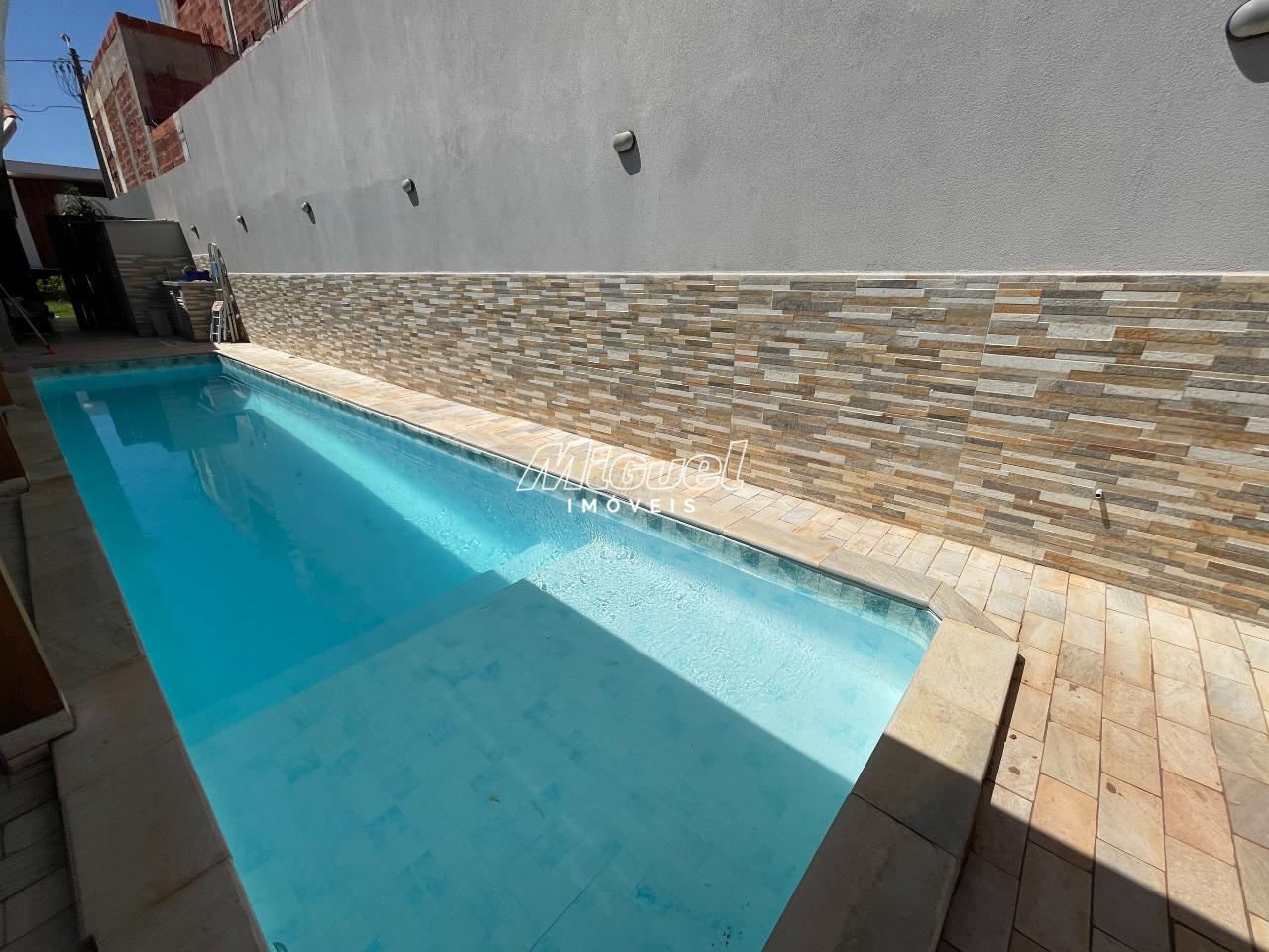 Casa em Condomínio, à venda, Monte Alegre - 4 quartos Condomínio Monte Alegre - Piracicaba/SP: 