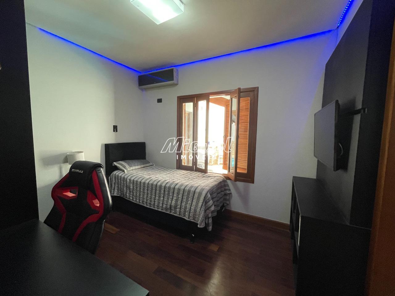 Casa em Condomínio, à venda, Monte Alegre - 4 quartos Condomínio Monte Alegre - Piracicaba/SP: 