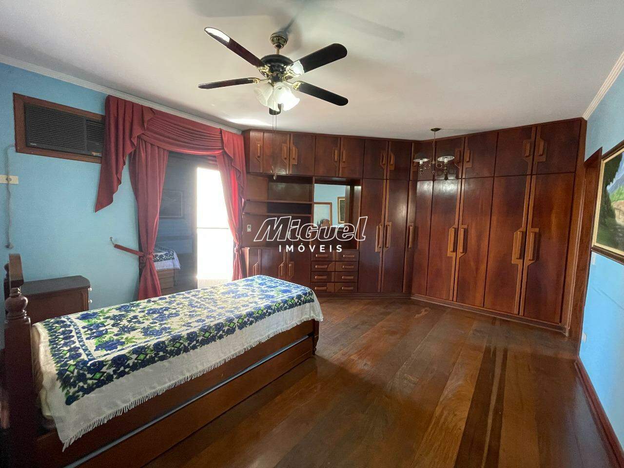 Apartamento, à venda, 3 quartos, Condomínio Edifício Itapema, Centro - Piracicaba: 