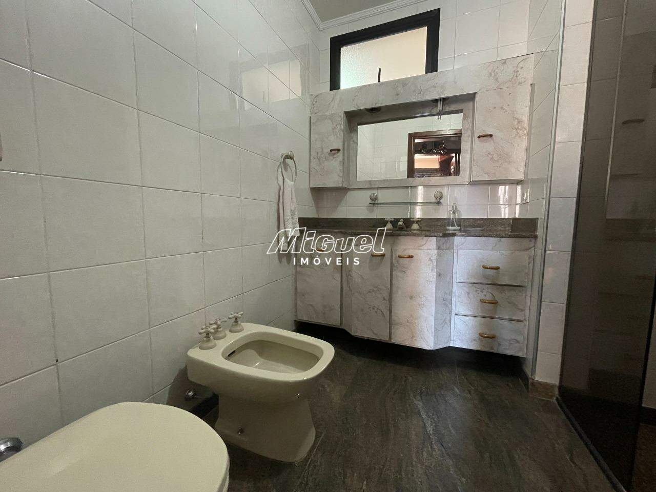 Apartamento, à venda, 3 quartos, Condomínio Edifício Itapema, Centro - Piracicaba: 