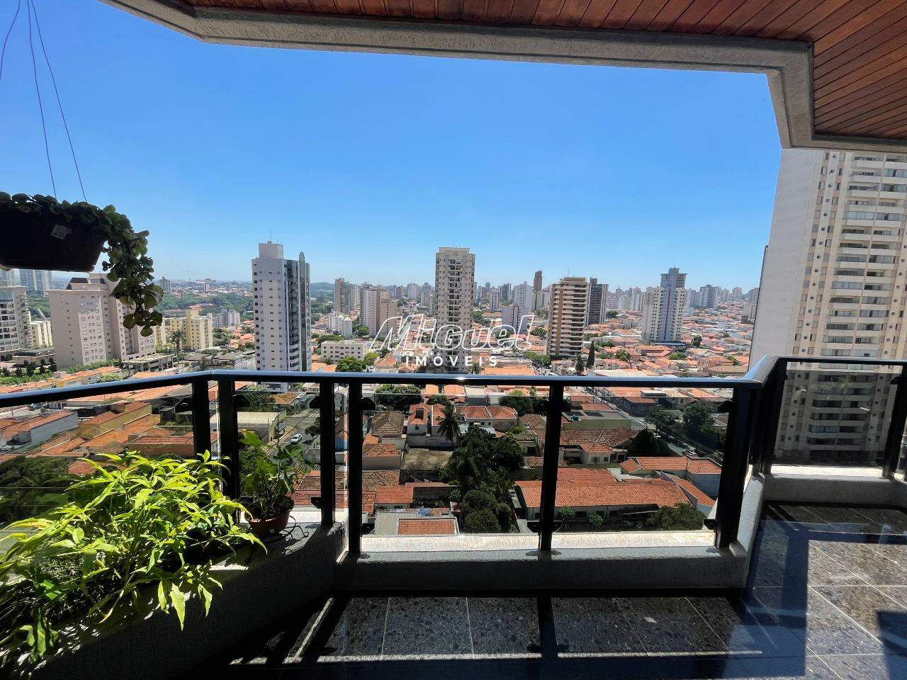 Apartamento, à venda, 3 quartos, Condomínio Edifício Itapema, Centro - Piracicaba: 