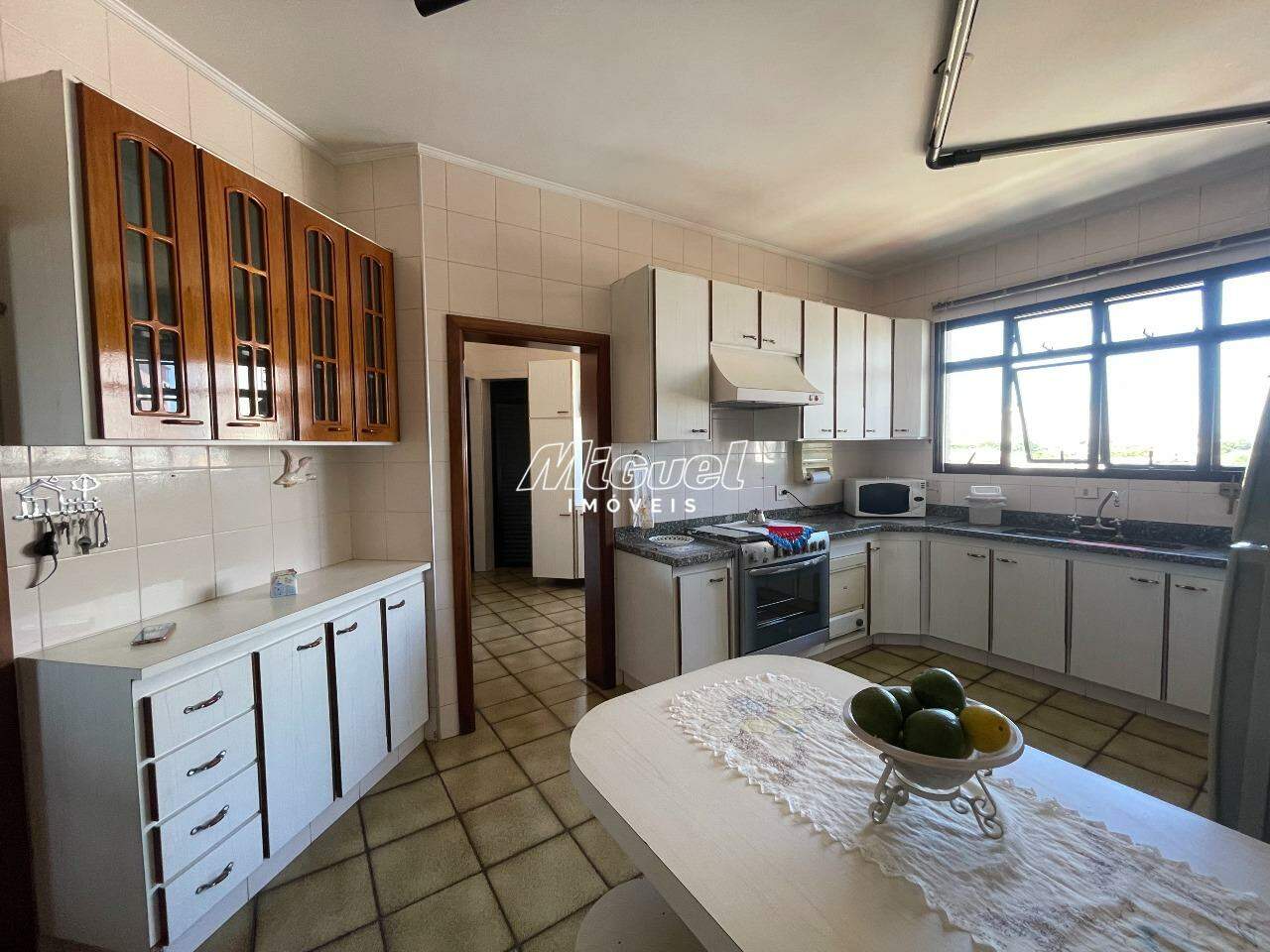 Apartamento, à venda, 3 quartos, Condomínio Edifício Itapema, Centro - Piracicaba: 