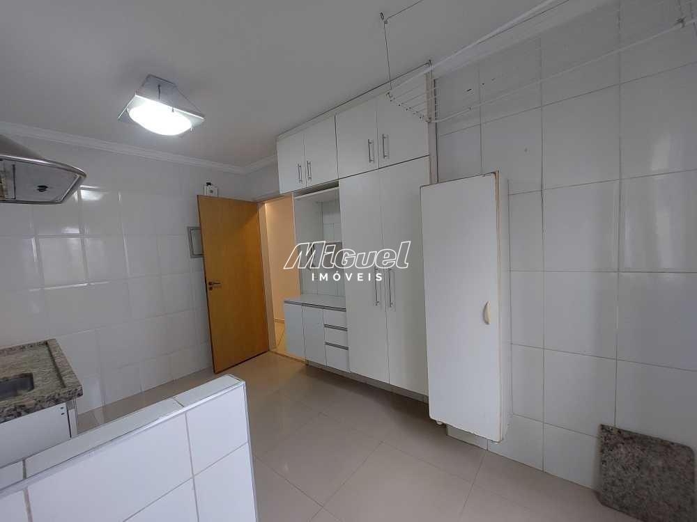 Apartamento, à venda, Centro - Piracicaba 2 quartos Condomínio Residencial Village Cleopath: 
