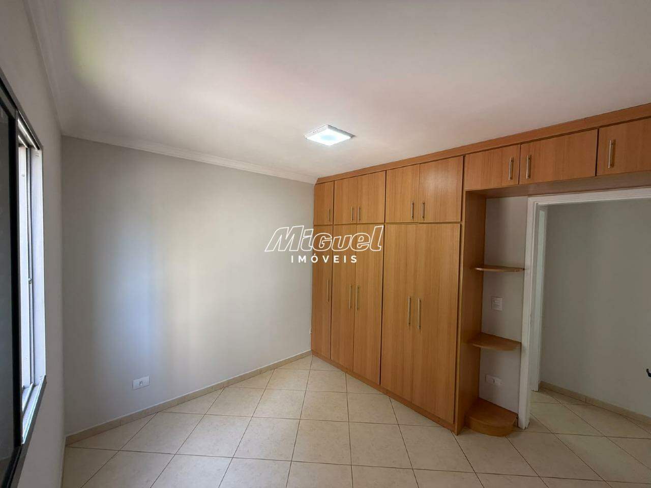 Apartamento, à venda, Centro - 2 quartos Condomínio Residencial Village Cleopath - Piracicaba/SP: 