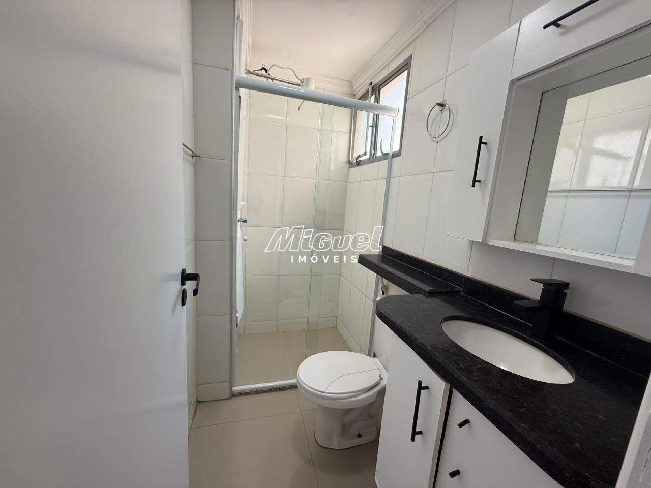 Apartamento, à venda, Centro - 2 quartos Condomínio Residencial Village Cleopath - Piracicaba/SP: 
