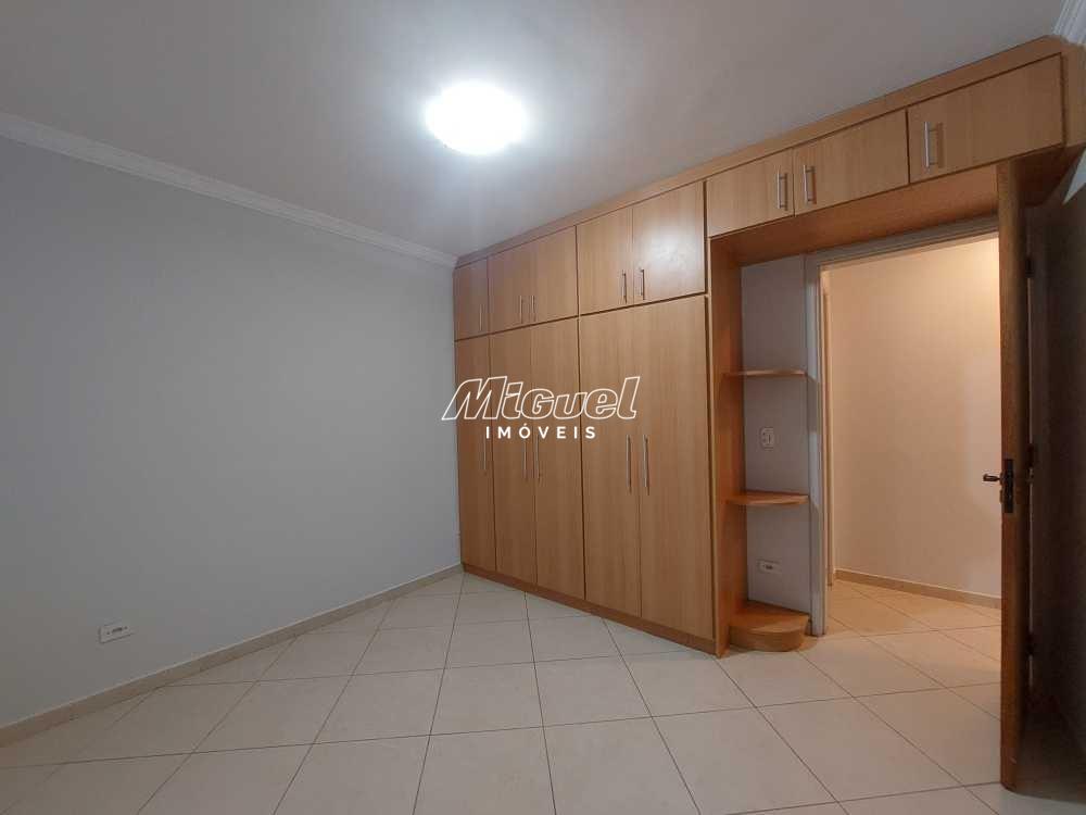 Apartamento, à venda, Centro - Piracicaba 2 quartos Condomínio Residencial Village Cleopath: 