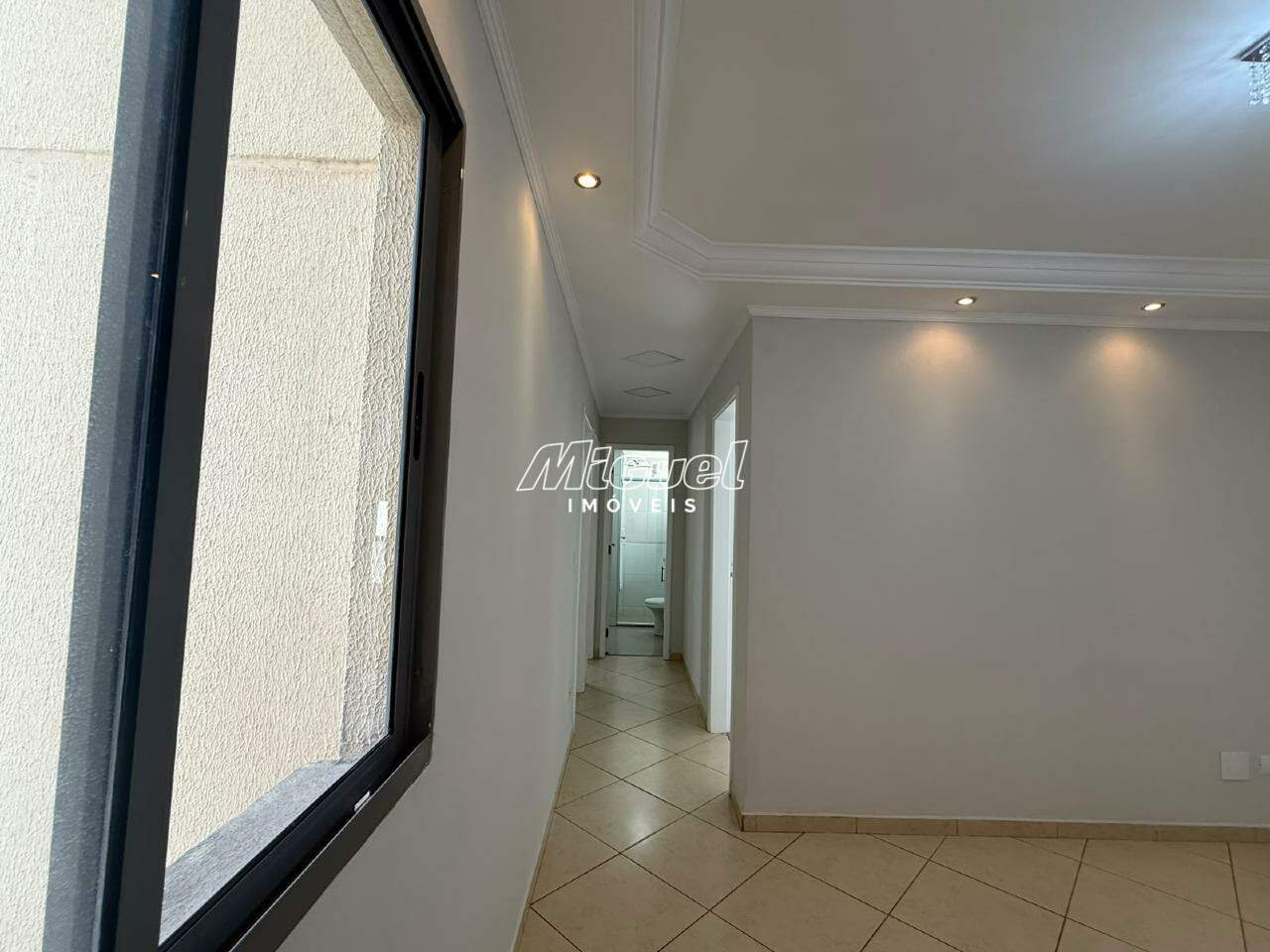 Apartamento, à venda, Centro - 2 quartos Condomínio Residencial Village Cleopath - Piracicaba/SP: 