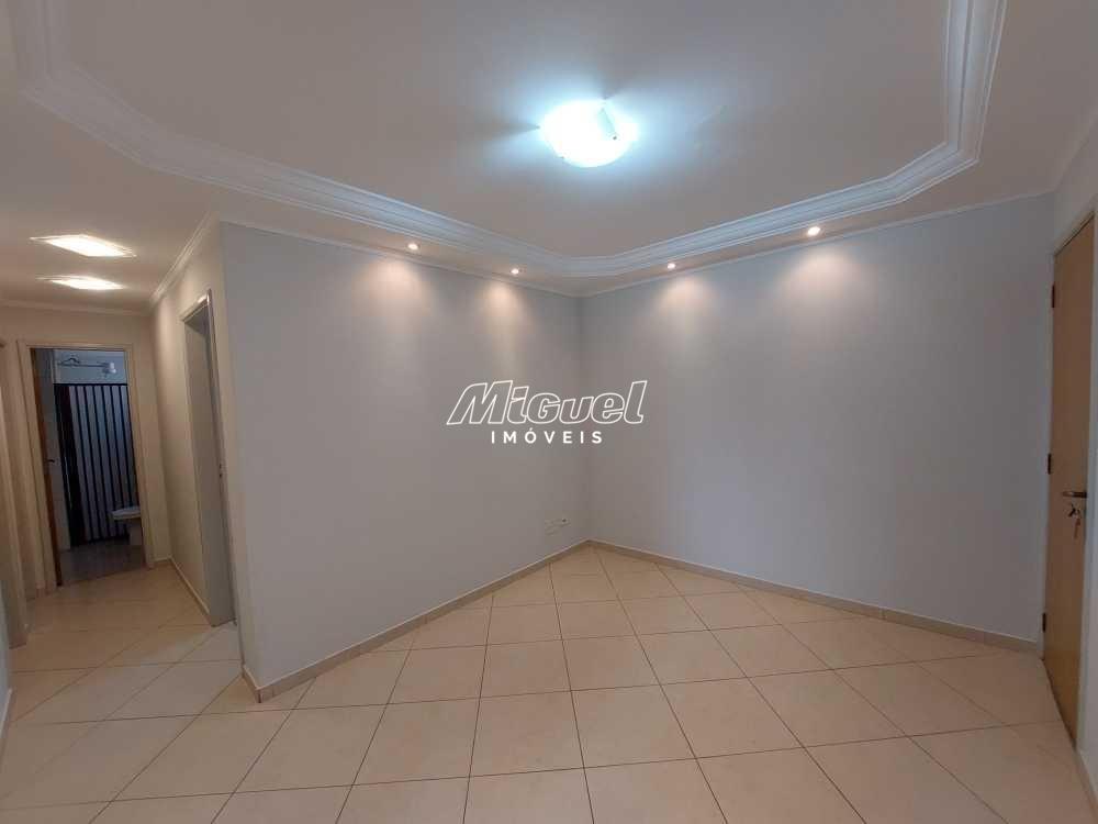 Apartamento, à venda, Centro - Piracicaba 2 quartos Condomínio Residencial Village Cleopath: 