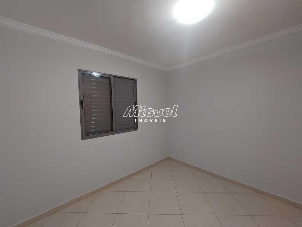 Apartamento, à venda, Centro - Piracicaba 2 quartos Condomínio Residencial Village Cleopath: 