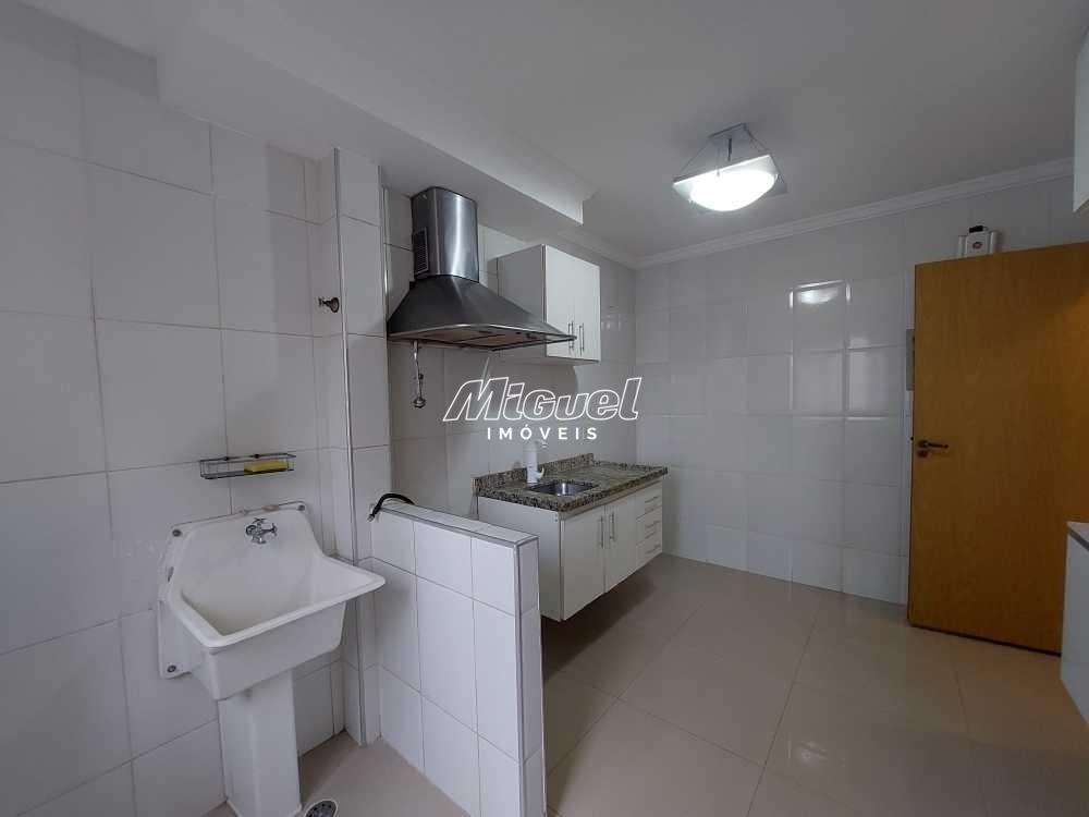 Apartamento, à venda, Centro - Piracicaba 2 quartos Condomínio Residencial Village Cleopath: 