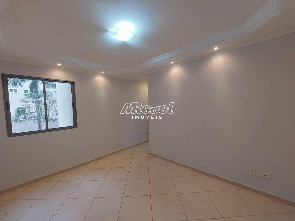Apartamento, à venda, Centro - Piracicaba 2 quartos Condomínio Residencial Village Cleopath: 