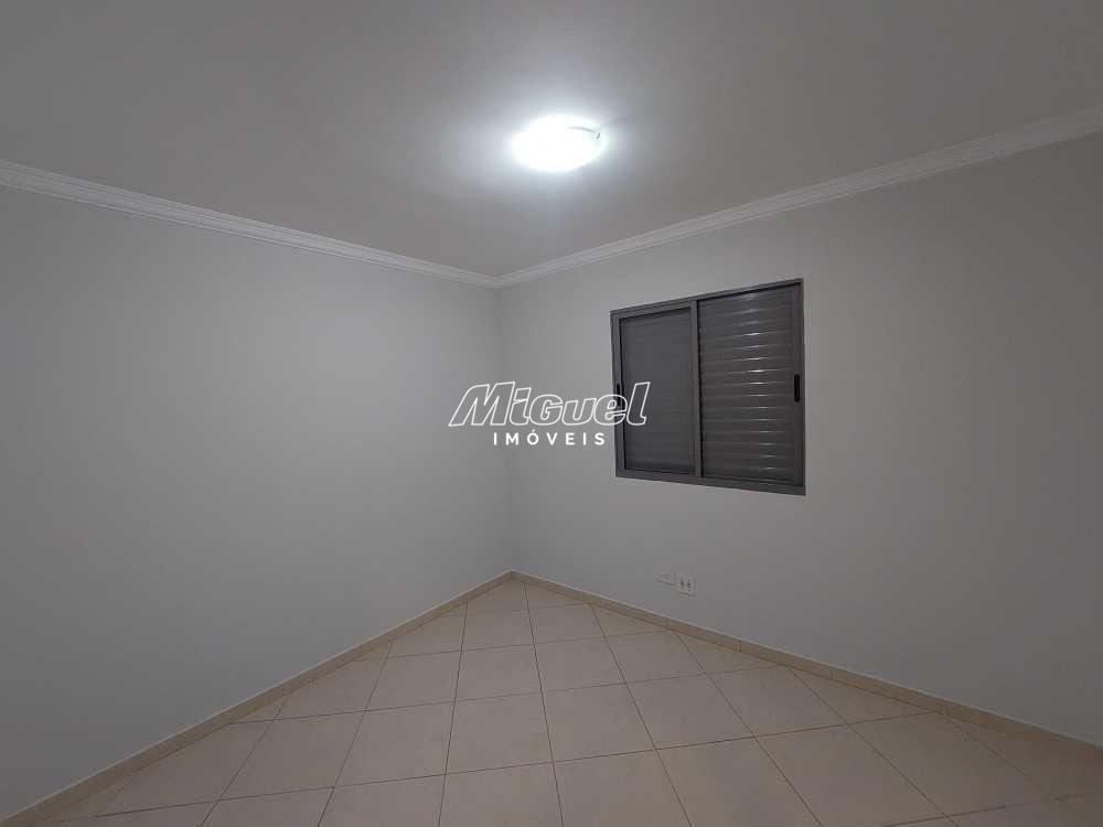 Apartamento, à venda, Centro - Piracicaba 2 quartos Condomínio Residencial Village Cleopath: 