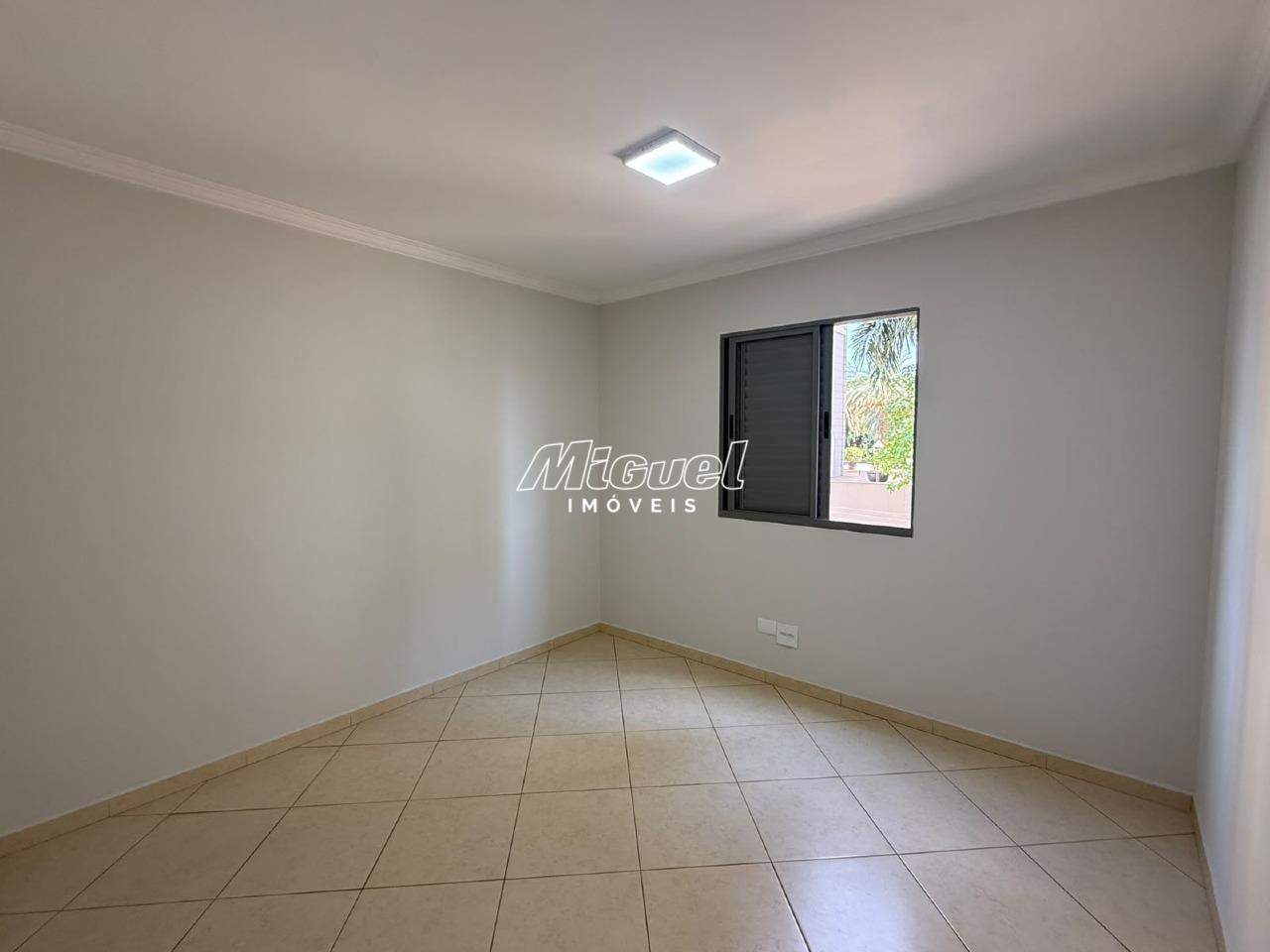 Apartamento, à venda, Centro - 2 quartos Condomínio Residencial Village Cleopath - Piracicaba/SP: 
