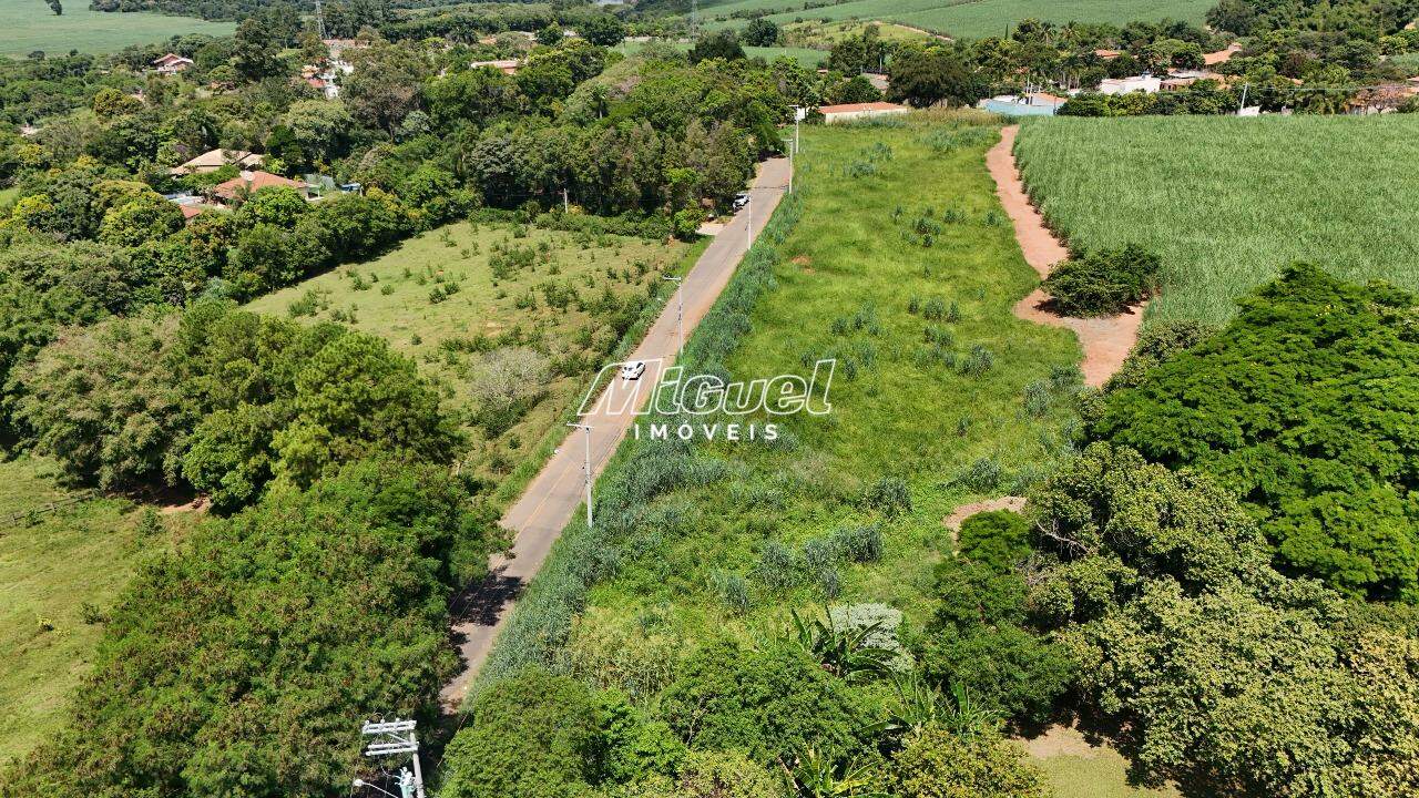 Terreno, à venda, Itaperu - - Piracicaba/SP: 
