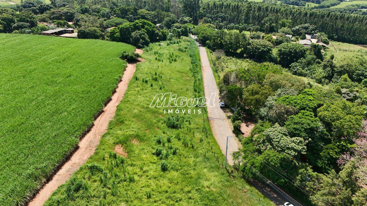 Terreno, à venda, Itaperu - - Piracicaba/SP: 
