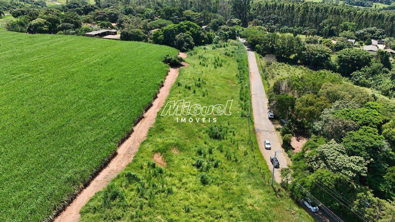 Terreno, à venda, Itaperu - - Piracicaba/SP: 