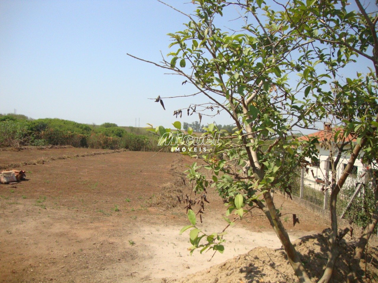 Terreno, à venda, Godinho - - Piracicaba/SP: 