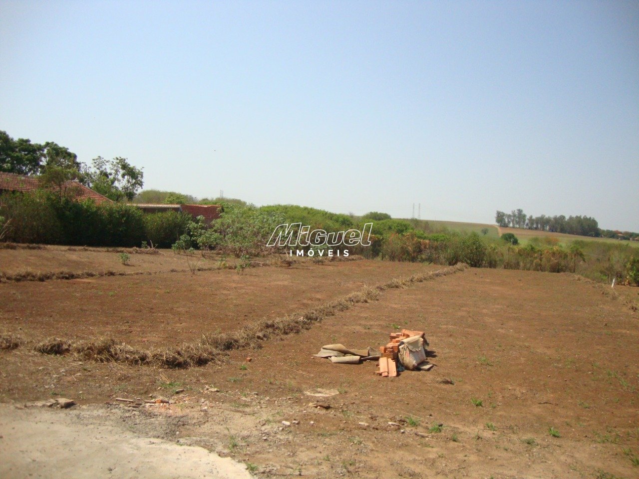 Terreno, à venda, Godinho - - Piracicaba/SP: 