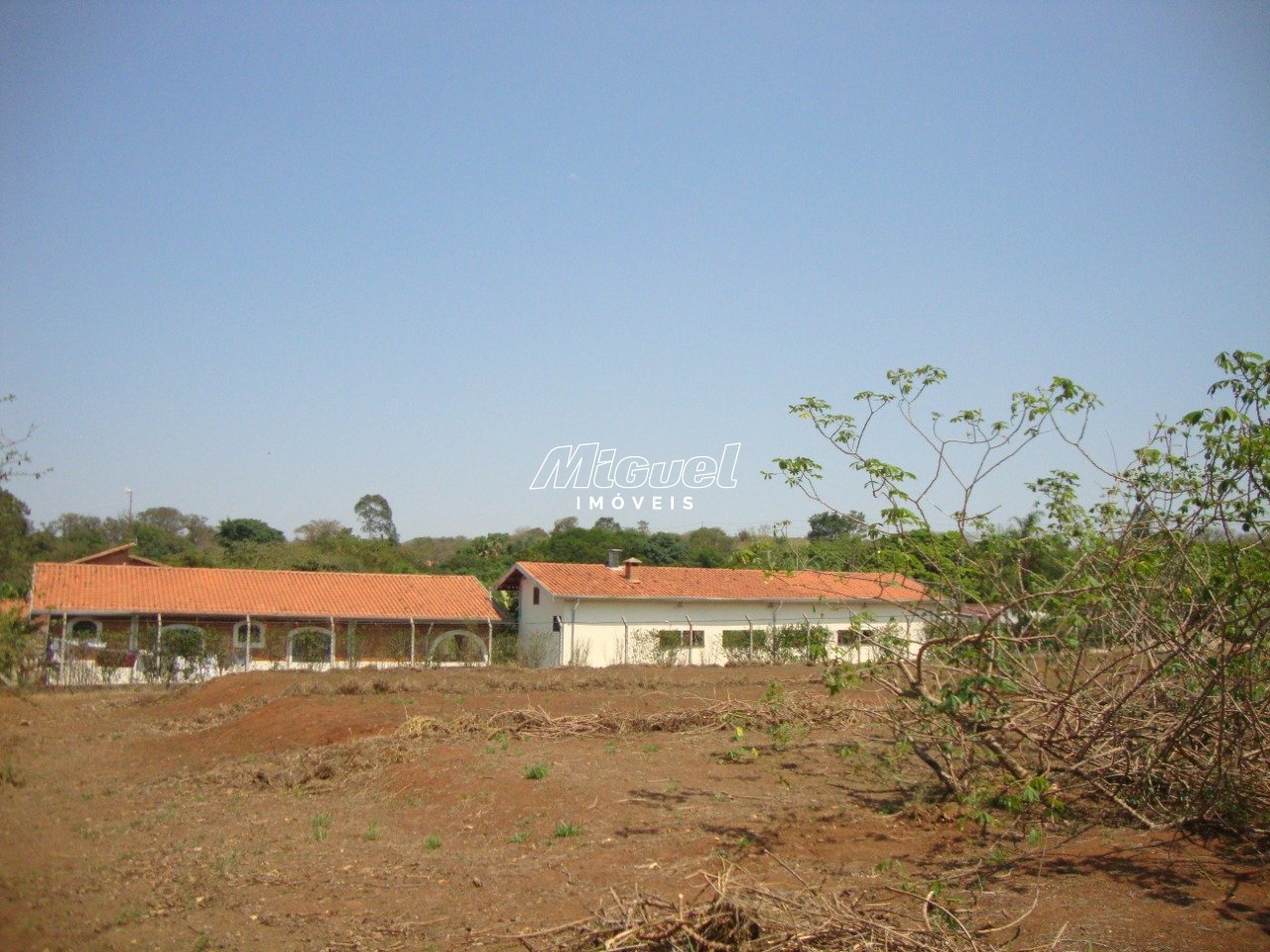 Terreno, à venda, Godinho - - Piracicaba/SP: 