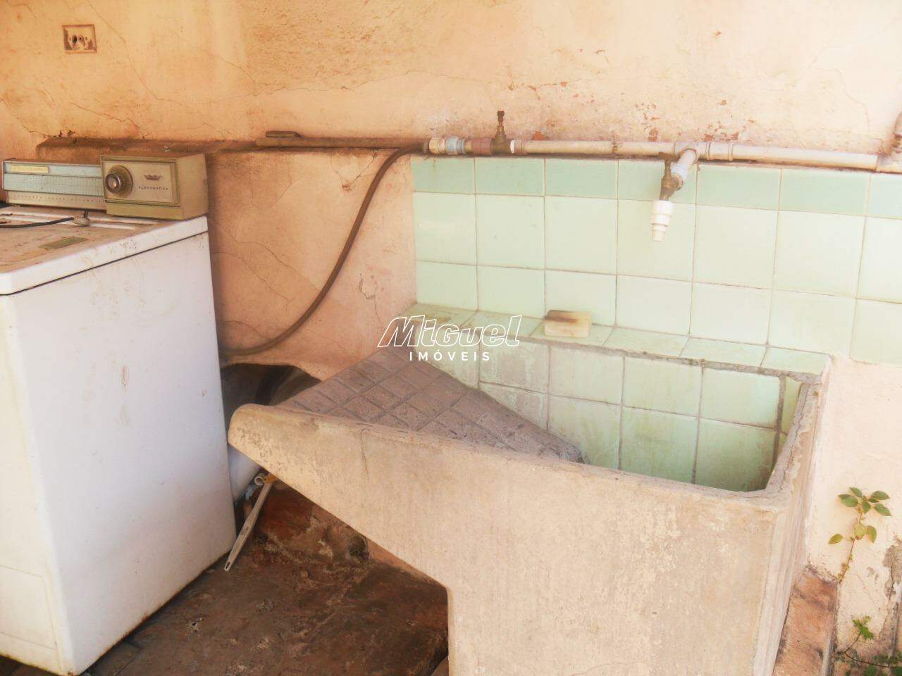 Casa, à venda, Centro - 3 quartos - Piracicaba/SP: 