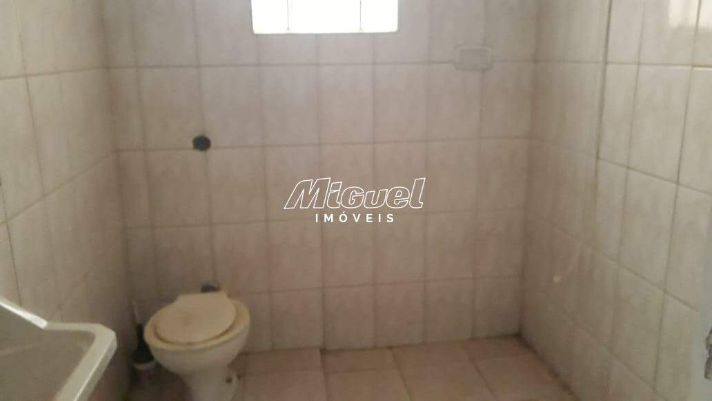 Casa, à venda, Centro - 3 quartos - Piracicaba/SP: 