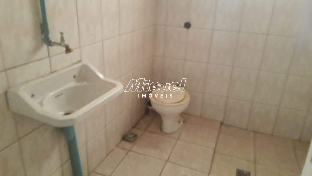 Casa, à venda, Centro - 3 quartos - Piracicaba/SP: 