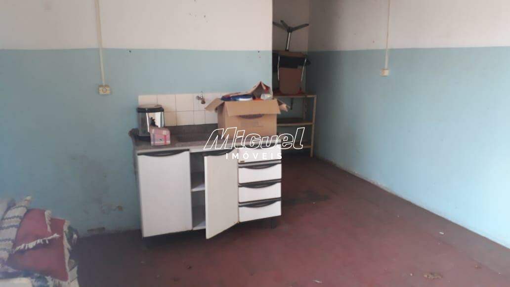 Casa, à venda, Centro - 3 quartos - Piracicaba/SP: 