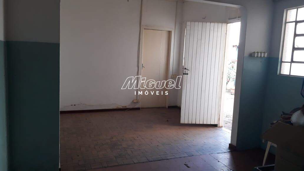 Casa, à venda, Centro - 3 quartos - Piracicaba/SP: 