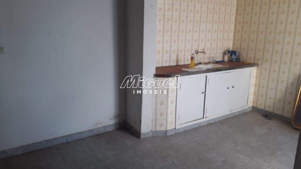 Casa, à venda, Centro - 3 quartos - Piracicaba/SP: 