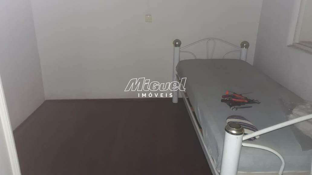 Casa, à venda, Centro - 3 quartos - Piracicaba/SP: 