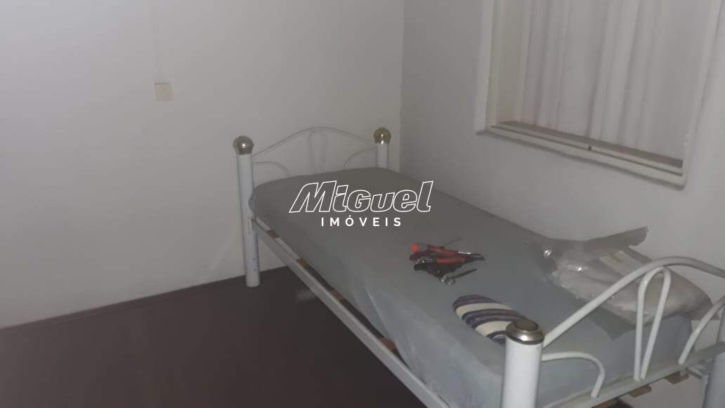 Casa, à venda, Centro - 3 quartos - Piracicaba/SP: 